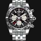 Montre Breitling Chronomat 44 GMT AB0420B9/BB56/375A - ab0420b9-bb56-375a-1.jpg - mier