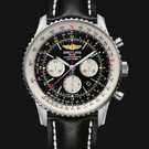 Breitling Navitimer GMT AB044121/BD24/441X/A20BA.1 腕時計 - ab044121-bd24-441x-a20ba.1-1.jpg - mier