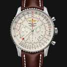 Breitling Navitimer GMT AB044121/G783/443X/A20BA.1 腕時計 - ab044121-g783-443x-a20ba.1-1.jpg - mier