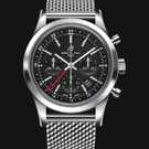 Breitling Transocean Chronograph GMT AB045112/BC67/154A 腕時計 - ab045112-bc67-154a-1.jpg - mier