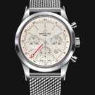 นาฬิกา Breitling Transocean Chronograph GMT AB045112/G772/154A - ab045112-g772-154a-1.jpg - mier