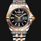 นาฬิกา Breitling Galactic 41 C49350L2/BA09/366C - c49350l2-ba09-366c-1.jpg - mier