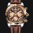 นาฬิกา Breitling Chronomat 44 CB011012/Q576/739P/A20BA.1 - cb011012-q576-739p-a20ba.1-1.jpg - mier