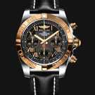นาฬิกา Breitling Chronomat 41 CB014012/BC08/428X/A18BA.1 - cb014012-bc08-428x-a18ba.1-1.jpg - mier