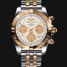 นาฬิกา Breitling Chronomat 41 CB014012/G713/378C - cb014012-g713-378c-1.jpg - mier