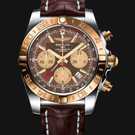 นาฬิกา Breitling Chronomat 44 GMT CB042012/Q590/739P/A20BA.1 - cb042012-q590-739p-a20ba.1-1.jpg - mier