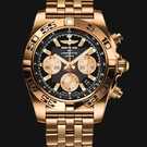 นาฬิกา Breitling Chronomat 44 HB0110C1/B968/375H - hb0110c1-b968-375h-1.jpg - mier