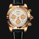 นาฬิกา Breitling Chronomat 41 HB014012/G713/220X/H18BA.1 - hb014012-g713-220x-h18ba.1-1.jpg - mier