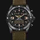 Breitling Chronospace Military M7836622/BD39/105W/M20BA.1 Uhr - m7836622-bd39-105w-m20ba.1-1.jpg - mier