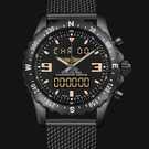 นาฬิกา Breitling Chronospace Military M7836622/BD39/159M - m7836622-bd39-159m-1.jpg - mier