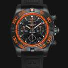 นาฬิกา Breitling Chronomat 44 Raven MB0111C2/BD07/153S/M20D.2 - mb0111c2-bd07-153s-m20d.2-1.jpg - mier