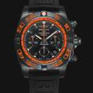 Breitling Chronomat 44 Raven MB0111C2/BD07/153S/M20D.2 腕表 - mb0111c2-bd07-153s-m20d.2-1.jpg - mier