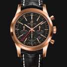 Breitling Transocean Chronograph GMT RB045112/BC68/743P/R20BA.1 腕表 - rb045112-bc68-743p-r20ba.1-1.jpg - mier