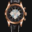 Breitling Transocean Chronograph Unitime RB0510U4/BB63/760P/R20BA.1 腕表 - rb0510u4-bb63-760p-r20ba.1-1.jpg - mier