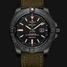 นาฬิกา Breitling Avenger Blackbird V1731010/BD12/105W/M20BA.1 - v1731010-bd12-105w-m20ba.1-1.jpg - mier