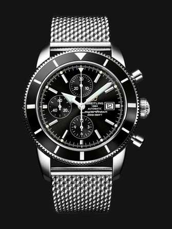 Breitling Superocean Héritage Chronographe 46 A1332024/B908/152A Watch - a1332024-b908-152a-1.jpg - mier
