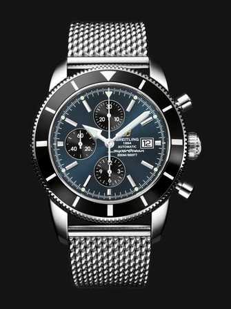 Breitling Superocean Héritage Chronographe 46 A1332024/C817/152A 腕時計 - a1332024-c817-152a-1.jpg - mier