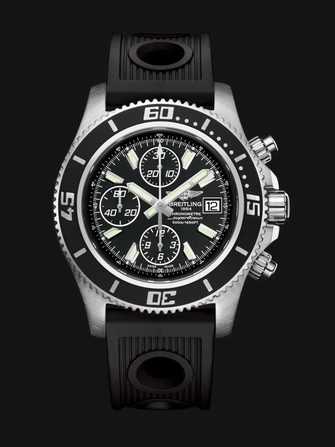 Breitling Superocean Chronograph A1334102/BA84/200S/A20DSA.2 腕時計 - a1334102-ba84-200s-a20dsa.2-1.jpg - mier