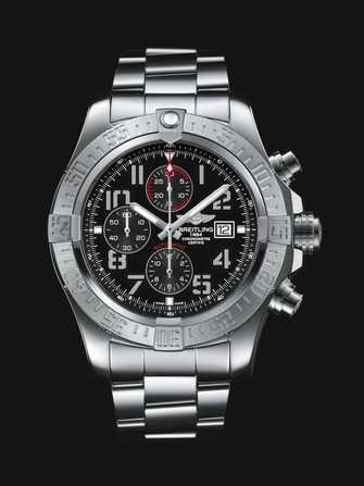 Montre Breitling Super Avenger II A1337111/BC28/168A - a1337111-bc28-168a-1.jpg - mier