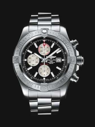 Montre Breitling Super Avenger II A1337111/BC29/168A - a1337111-bc29-168a-1.jpg - mier