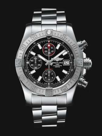 Breitling Avenger II A1338111/BC32/170A Uhr - a1338111-bc32-170a-1.jpg - mier