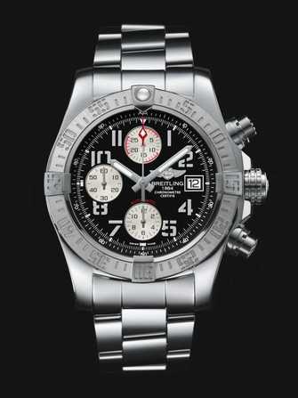 Breitling Avenger II A1338111/BC33/170A 腕表 - a1338111-bc33-170a-1.jpg - mier