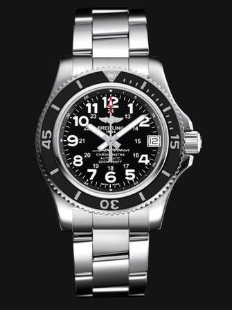 Breitling Superocean II 36 A17312C9/BD91/179A Watch - a17312c9-bd91-179a-1.jpg - mier