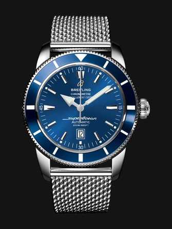 Breitling Superocean Héritage 46 A1732016/C734/152A 腕時計 - a1732016-c734-152a-1.jpg - mier