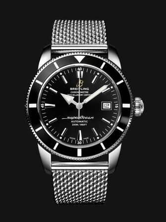 Montre Breitling Superocean Héritage 42 A1732124/BA61/154A - a1732124-ba61-154a-1.jpg - mier