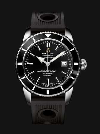 Montre Breitling Superocean Héritage 42 A1732124/BA61/200S/A20D.2 - a1732124-ba61-200s-a20d.2-1.jpg - mier