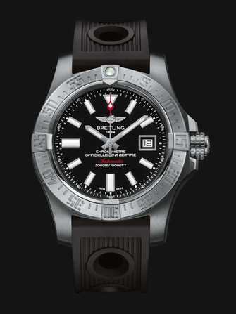 Breitling Avenger II Seawolf A1733110/BC30/200S/A20DSA.2 腕時計 - a1733110-bc30-200s-a20dsa.2-1.jpg - mier