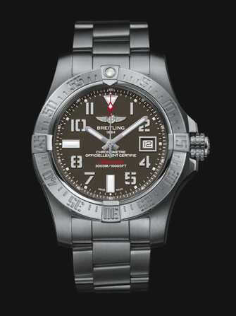 Breitling Avenger II Seawolf A1733110/F563/169A Watch - a1733110-f563-169a-1.jpg - mier