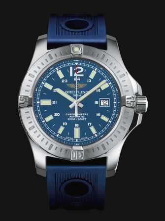 Breitling Colt Chronograph Automatic A1738811/C906/211S/A20D.2 Watch - a1738811-c906-211s-a20d.2-1.jpg - mier