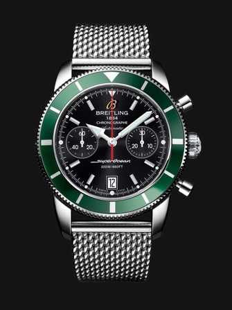 Breitling Superocean Héritage Chronographe 44 A2337036/BB81/154A 腕時計 - a2337036-bb81-154a-1.jpg - mier