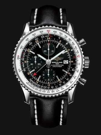 นาฬิกา Breitling Navitimer World A2432212/B726/441X/A20BA.1 - a2432212-b726-441x-a20ba.1-1.jpg - mier