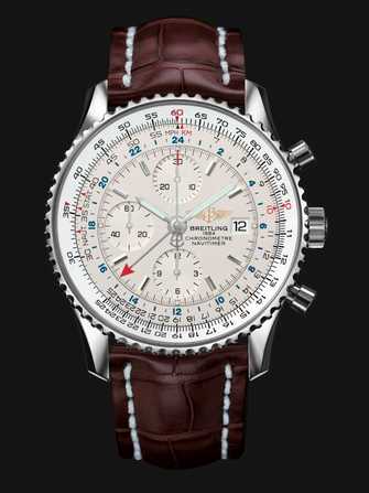 Breitling Navitimer World A2432212/G571/756P/A20BA.1 Uhr - a2432212-g571-756p-a20ba.1-1.jpg - mier