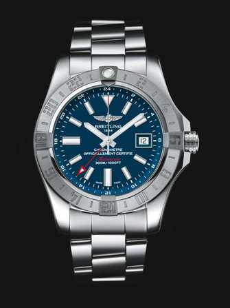 Breitling Avenger II GMT A3239011/C872/170A 腕時計 - a3239011-c872-170a-1.jpg - mier