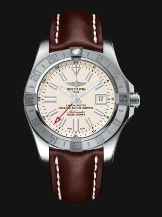 Reloj Breitling Avenger II GMT A3239011/G778/437X/A20BA.1 - a3239011-g778-437x-a20ba.1-1.jpg - mier