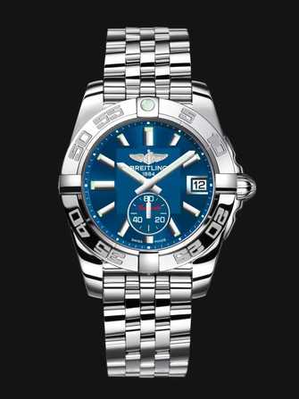 Breitling Galactic 36 Automatic A3733012/C824/376A 腕表 - a3733012-c824-376a-1.jpg - mier