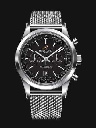 Breitling Transocean Chronograph 38 A4131012/BC06/171A 腕時計 - a4131012-bc06-171a-1.jpg - mier