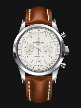 Breitling Transocean Chronograph 38 A4131012/G757/425X/A18BA.1 腕表 - a4131012-g757-425x-a18ba.1-1.jpg - mier