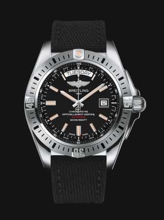 Breitling Galactic 44 A45320B9/BD42/103W/A20BA.1 腕時計 - a45320b9-bd42-103w-a20ba.1-1.jpg - mier