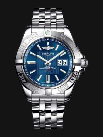 Montre Breitling Galactic 41 A49350L2/C806/366A - a49350l2-c806-366a-1.jpg - mier