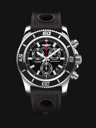 Breitling Superocean Chronograph M2000 A73310A8/BB73/201S/A20D.2 Watch - a73310a8-bb73-201s-a20d.2-1.jpg - mier