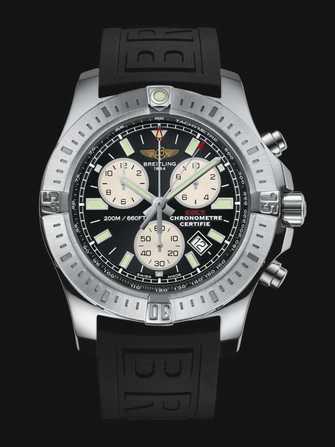 Breitling Colt Chronograph A7338811/BD43/152S/A20S.1 腕時計 - a7338811-bd43-152s-a20s.1-1.jpg - mier