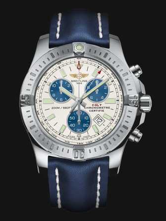 Breitling Colt Chronograph A7338811/G790/105X/A20BA.1 Watch - a7338811-g790-105x-a20ba.1-1.jpg - mier