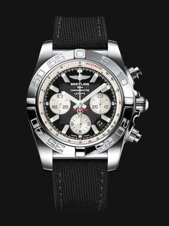 Breitling Chronomat 44 AB011012/B967/103W/A20BA.1 腕表 - ab011012-b967-103w-a20ba.1-1.jpg - mier