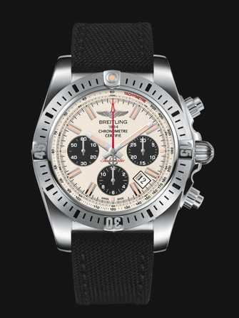 Breitling Chronomat 44 Airborne AB01154G/G786/101W/A20D.1 Watch - ab01154g-g786-101w-a20d.1-1.jpg - mier