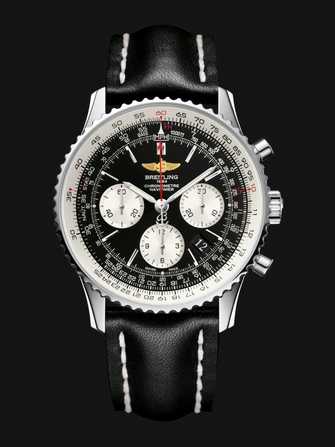 Montre Breitling Navitimer 01 AB012012/BB01/435X/A20BA.1 - ab012012-bb01-435x-a20ba.1-1.jpg - mier