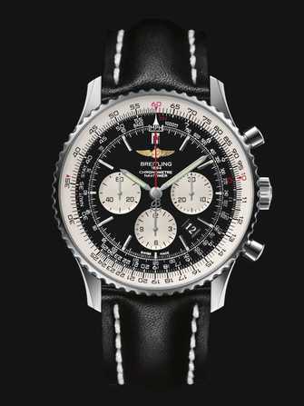 Breitling Navitimer 01 46mm AB012721/BD09/441X/A20BA.1 腕時計 - ab012721-bd09-441x-a20ba.1-1.jpg - mier